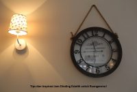 Tips dan Inspirasi Jam Dinding Estetik untuk Ruanganmu!