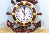 Aneka Gambar Jam Dinding Unik Anti Mainstream untuk Hunian Gambar Jam Dinding Unik