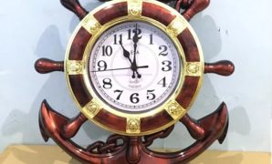 Aneka Gambar Jam Dinding Unik Anti Mainstream untuk Hunian Gambar Jam Dinding Unik