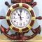 Gambar Jam Dinding Unik